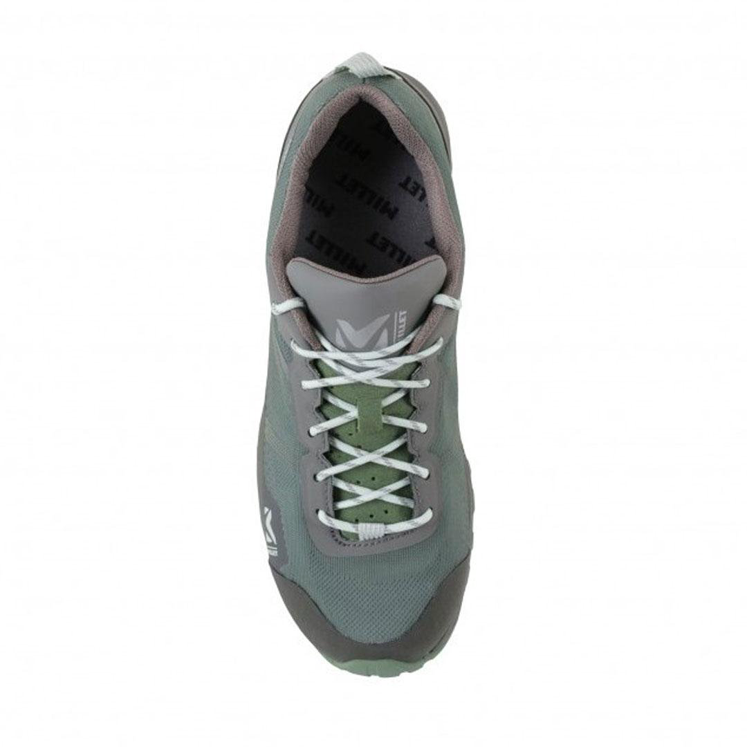 Кроссовки Millet Hike up gtx MIG1858 серые 40 купить,NaN