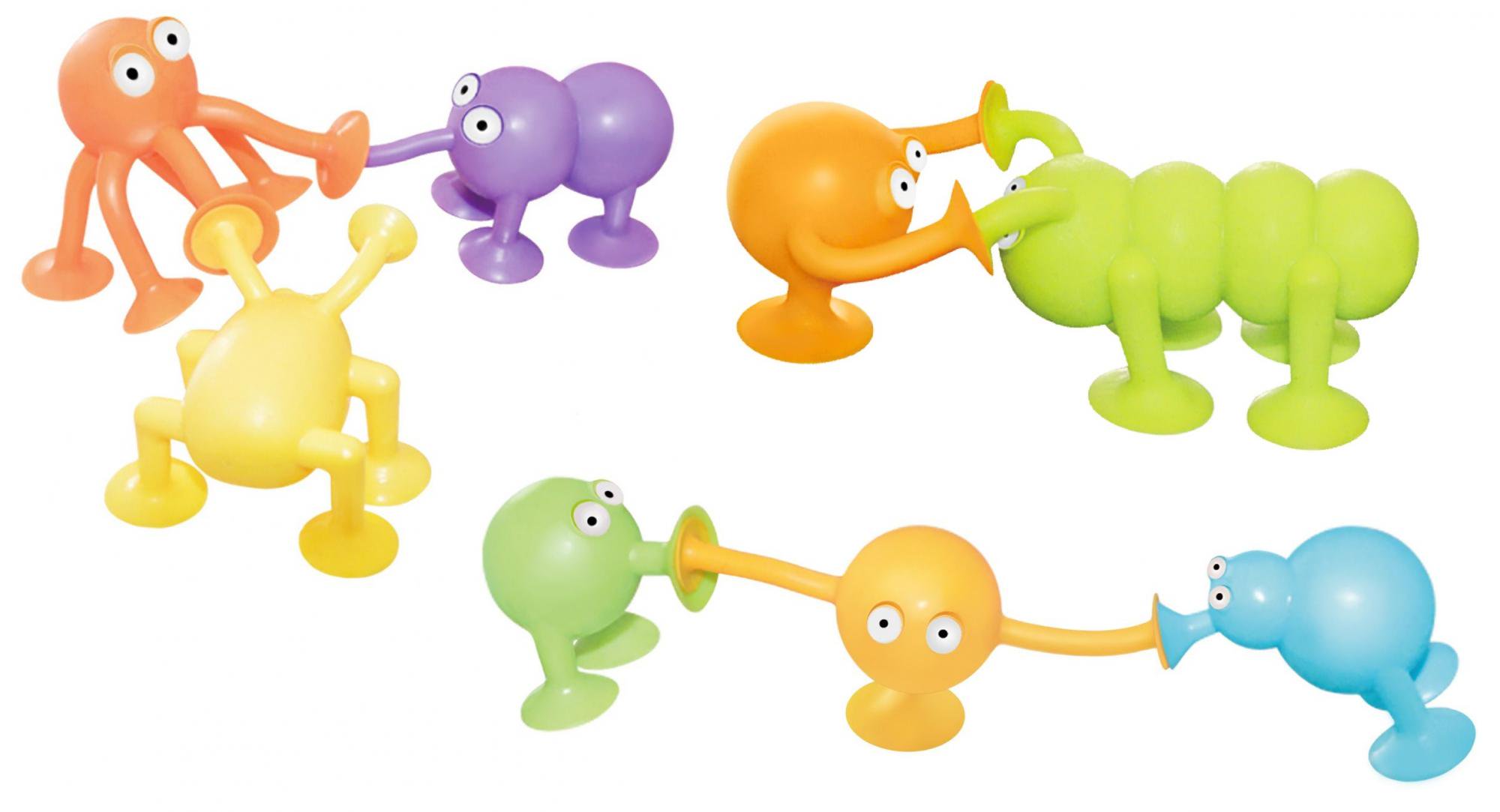 Набор игрушек Happy Baby FunZoo купить,NaN