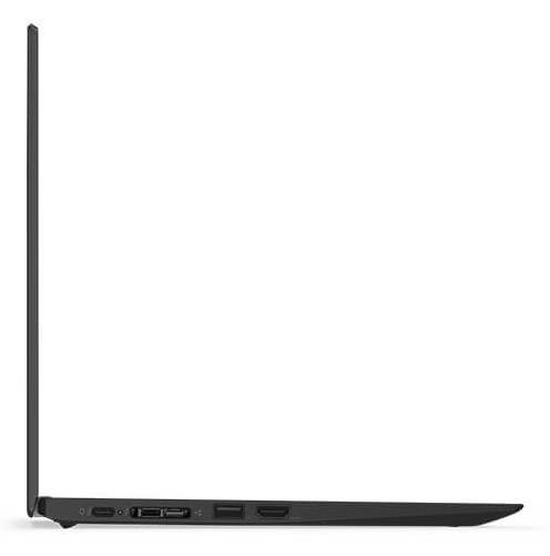 Ноутбук Lenovo X1 Carbon 6th gen 20KH006MRT черный купить,NaN