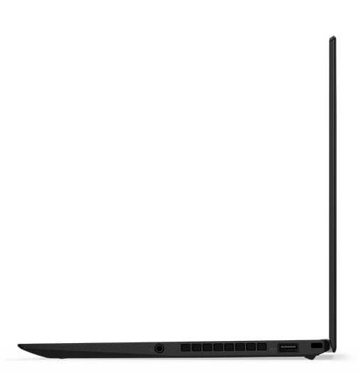 Ноутбук Lenovo X1 Carbon 6th gen 20KH006MRT черный купить,NaN