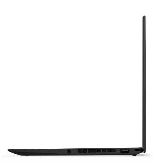 Ноутбук Lenovo X1 Carbon 6th gen 20KH006MRT черный купить,NaN