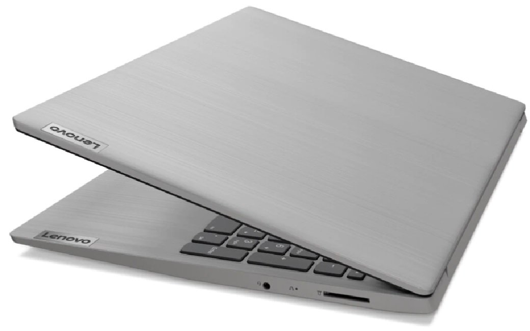 Ноутбук Lenovo IP 3 15ADA05 81W100V3RK 15.6" Grey купить,NaN