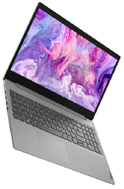 Ноутбук Lenovo IP 3 15ADA05 81W100V3RK 15.6" Grey купить,NaN