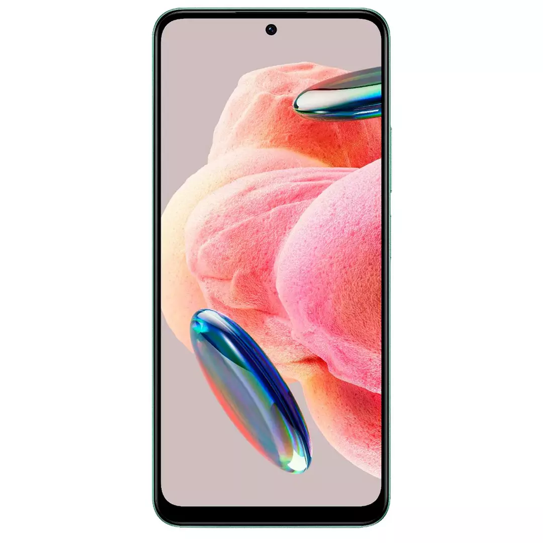 Смартфон Xiaomi Redmi Note 12 6/128GB Mint Green купить,0