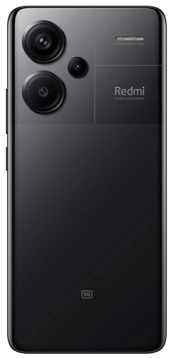 Смартфон Xiaomi Redmi Note 13 Pro+ 5G 8/256GB Midnight Black (Fushion Black) - ForteMarket Смартфон Xiaomi Redmi Note 13 Pro+ 5G 8/256GB Midnight Black (Fushion Black) купить,0