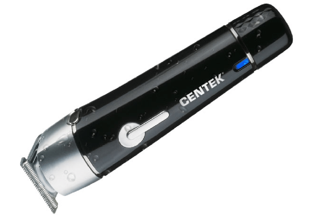 Машинка для стрижки Centek CT-2132 черная купить,NaN