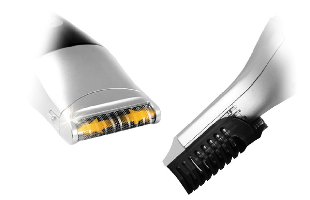 Машинка для стрижки Centek CT-2132 черная купить,NaN
