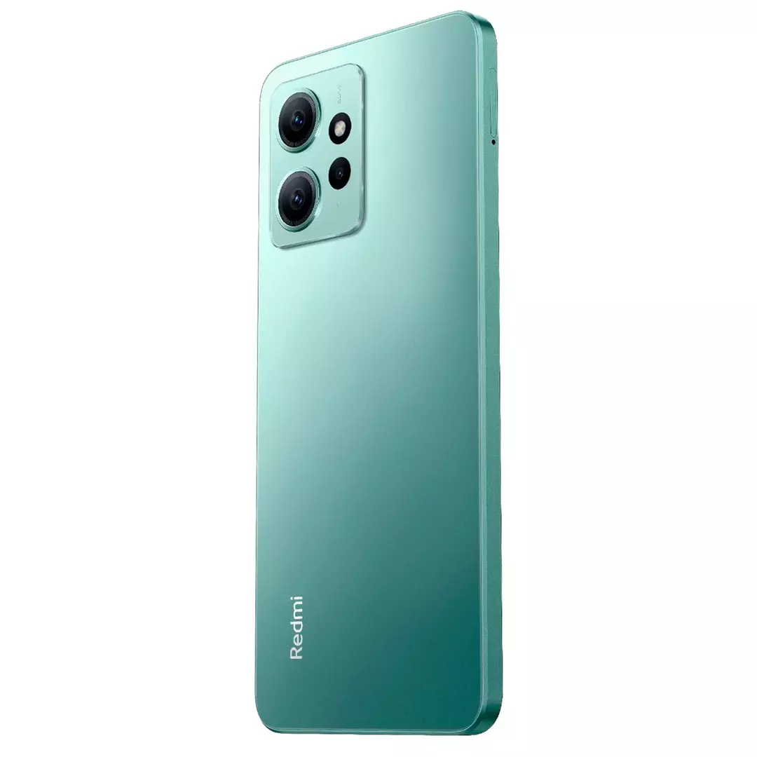 Смартфон Xiaomi Redmi Note 12 6/128GB Mint Green купить,0