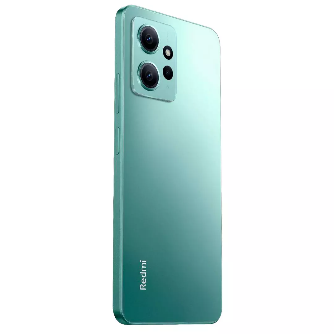 Смартфон Xiaomi Redmi Note 12 6/128GB Mint Green купить,0