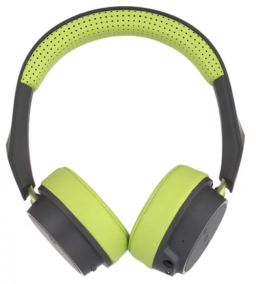 Наушники Plantronics BackBeat 500 серые купить,NaN
