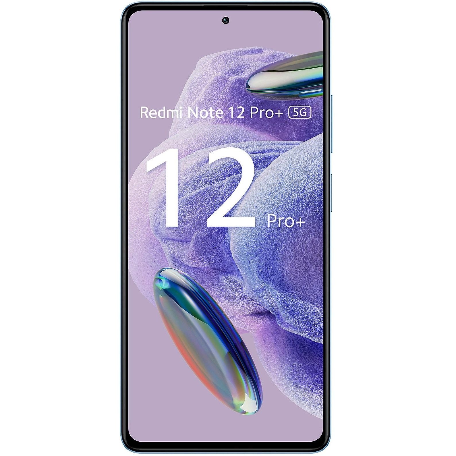 Смартфон Xiaomi Redmi Note 12 Pro+ 5G NFC 8/256GB Sky Blue купить,NaN