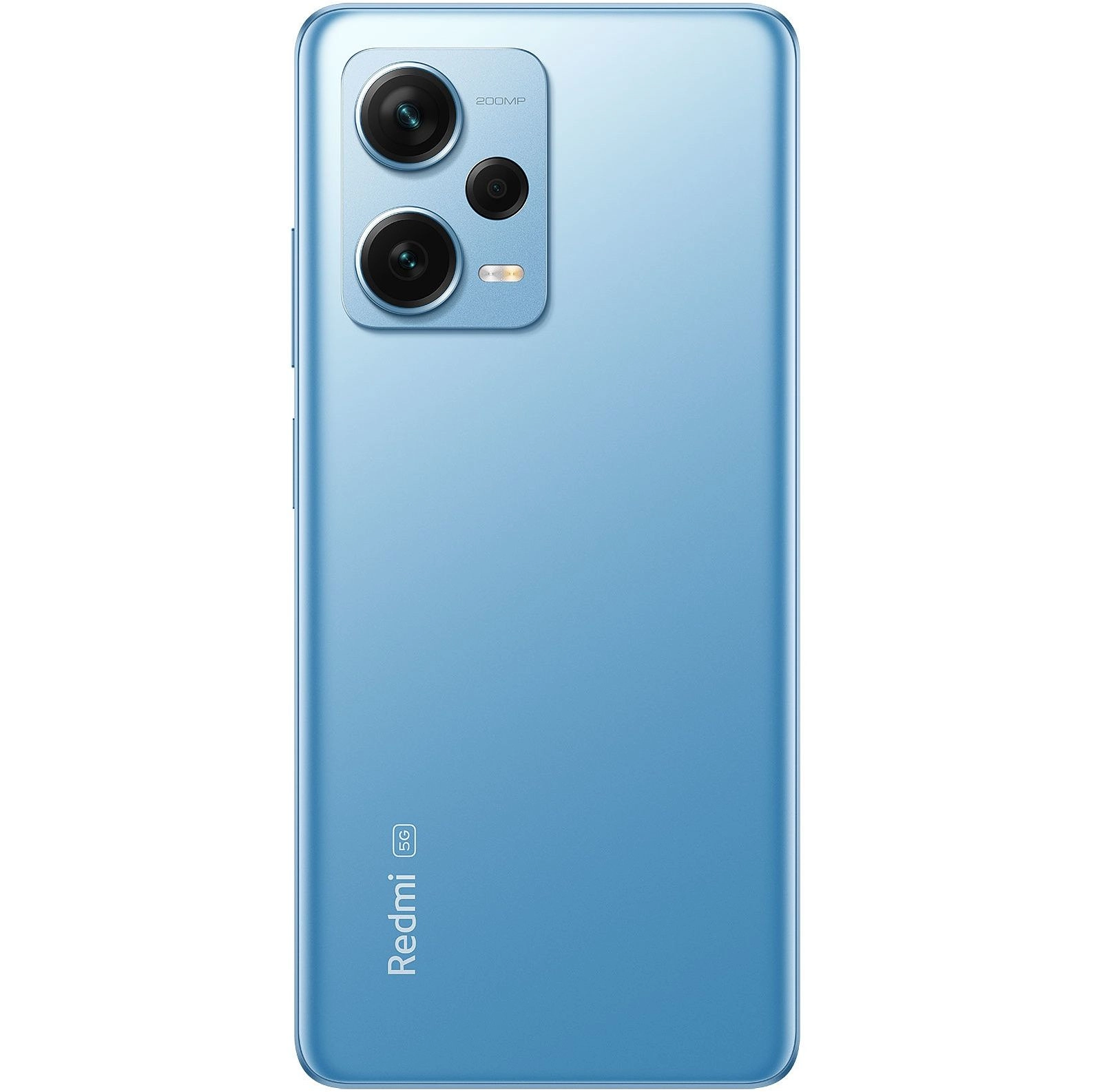 Смартфон Xiaomi Redmi Note 12 Pro+ 5G NFC 8/256GB Sky Blue купить,NaN