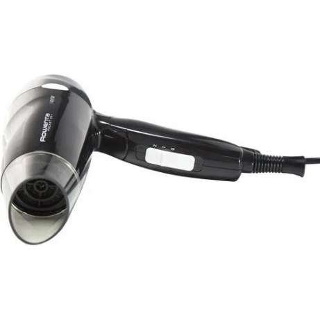 Фен Rowenta CV1510 черный купить,NaN