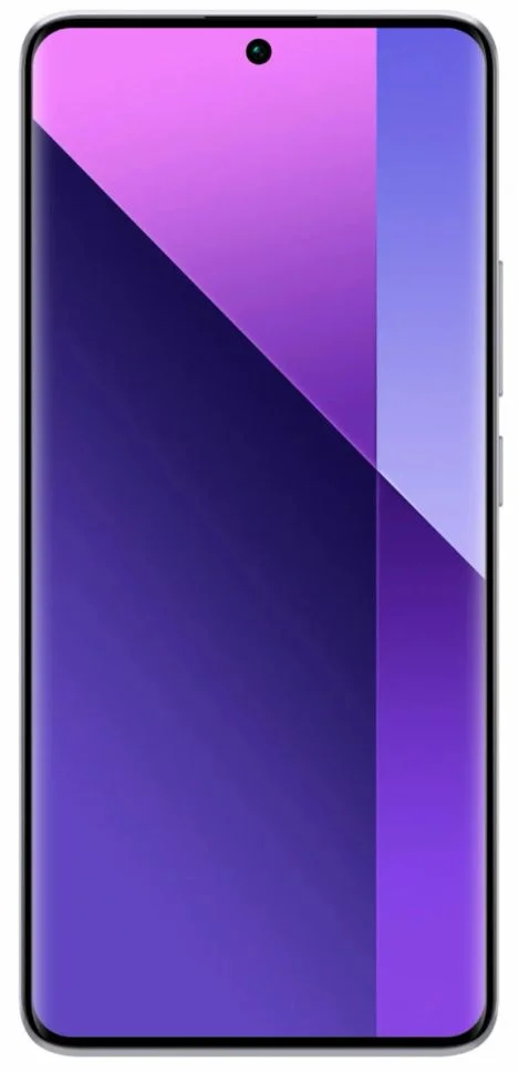 Смартфон Xiaomi Redmi Note 13 Pro+ 5G NFC 16/512GB Aurora Purple купить,NaN