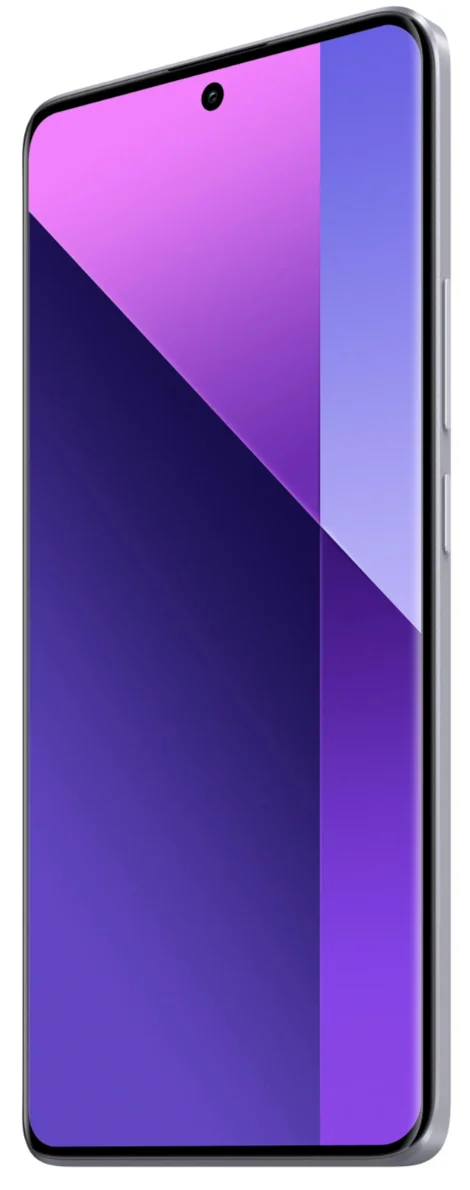 Смартфон Xiaomi Redmi Note 13 Pro+ 5G 12/512Gb Aurora Purple купить,0