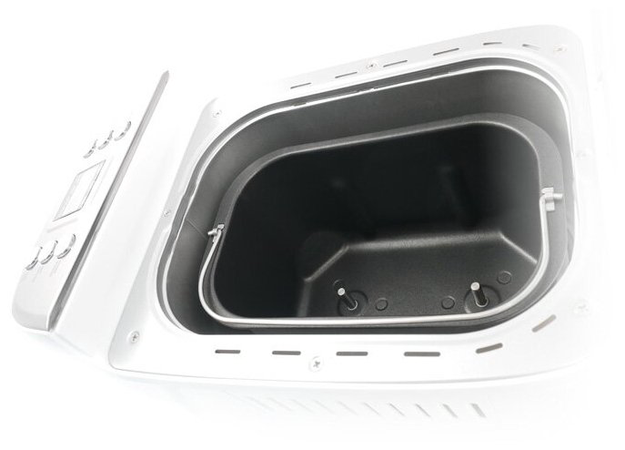 Хлебопечь Centek CT-1415 белая - ForteMarket Хлебопечь Centek CT-1415 белая купить,78530