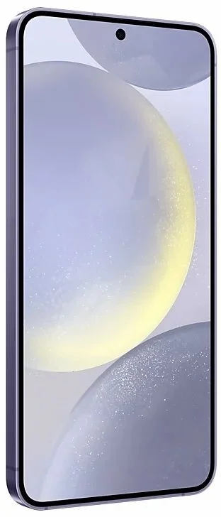 Смартфон Samsung Galaxy S24 5G 8/128Gb SM-S921BZVDSKZ Cobalt Violet купить,NaN