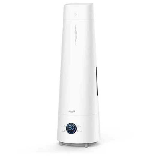 Увлажнитель воздуха Xiaomi Deerma Humidifier LD220 белый - ForteMarket Увлажнитель воздуха Xiaomi Deerma Humidifier LD220 белый купить,0