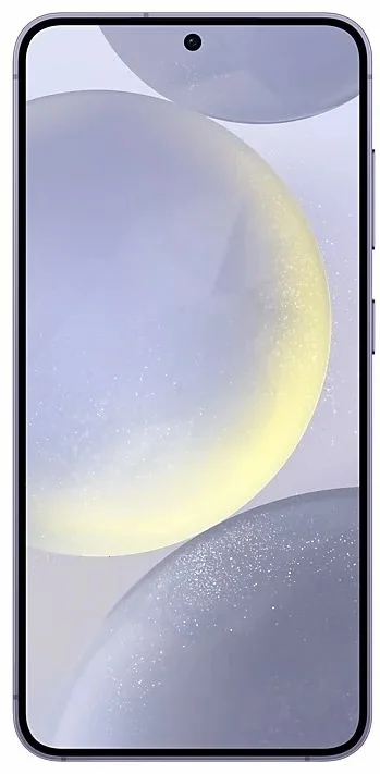 Смартфон Samsung Galaxy S24 5G 8/128Gb SM-S921BZVDSKZ Cobalt Violet купить,NaN