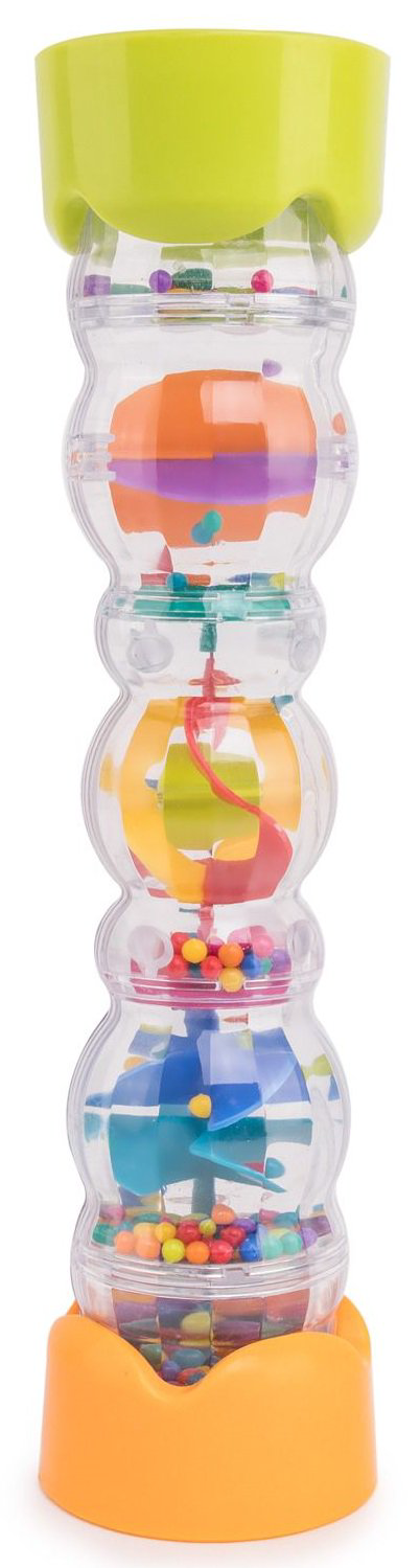 Погремушка Happy Baby Clacky купить,NaN