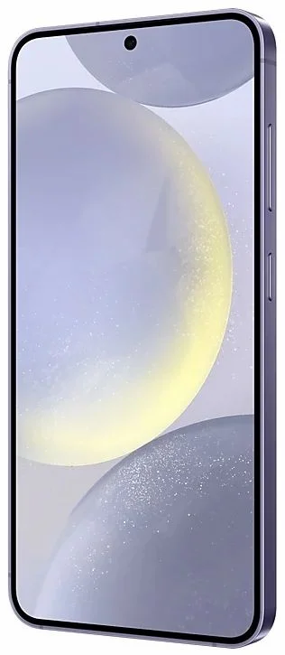 Смартфон Samsung Galaxy S24 5G 8/128Gb SM-S921BZVDSKZ Cobalt Violet купить,NaN
