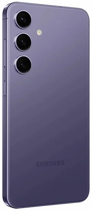 Смартфон Samsung Galaxy S24 5G 8/128Gb SM-S921BZVDSKZ Cobalt Violet купить,NaN