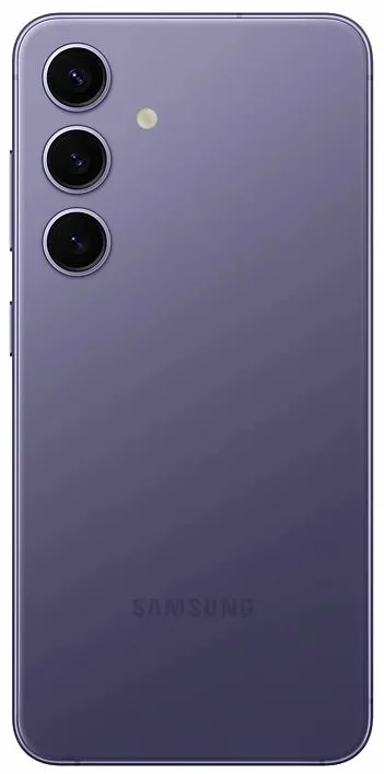 Смартфон Samsung Galaxy S24 5G 8/128Gb SM-S921BZVDSKZ Cobalt Violet купить,NaN