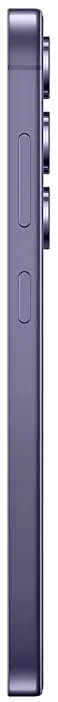 Смартфон Samsung Galaxy S24 5G 8/128Gb SM-S921BZVDSKZ Cobalt Violet купить,NaN
