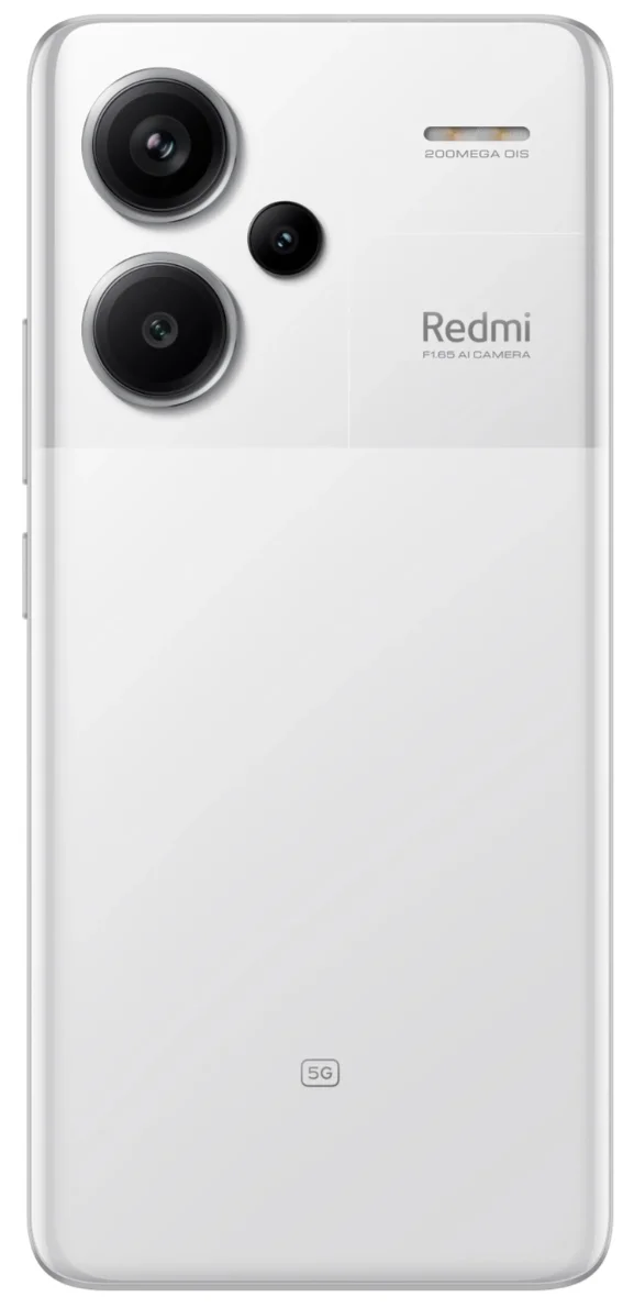 Смартфон Xiaomi Redmi Note 13 Pro+ 5G 8/256GB Moonlight White - ForteMarket Смартфон Xiaomi Redmi Note 13 Pro+ 5G 8/256GB Moonlight White купить,0