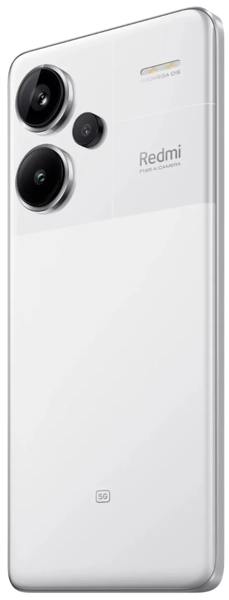 Смартфон Xiaomi Redmi Note 13 Pro+ 5G 8/256GB Moonlight White - ForteMarket Смартфон Xiaomi Redmi Note 13 Pro+ 5G 8/256GB Moonlight White купить,0