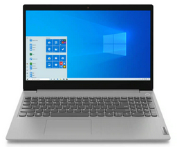 Ноутбук Lenovo IP 3 15ADA05 81W100V3RK 15.6" Grey