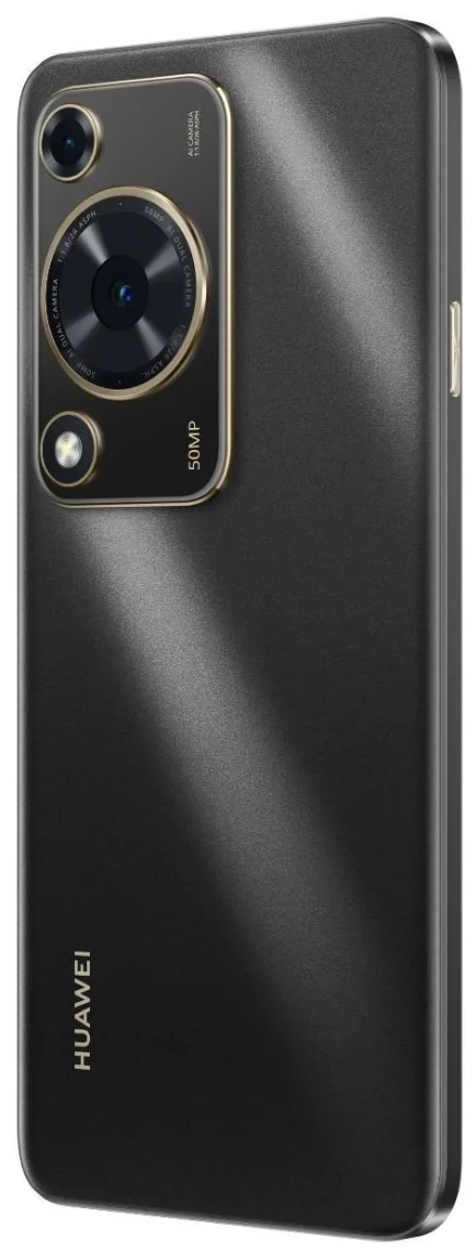 Смартфон Huawei Nova Y72 8/128Gb Black купить,NaN