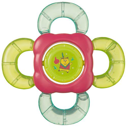 Прорезыватель-погремушка Happy Baby Teether rattle  купить,NaN
