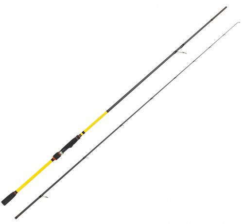 Удилище Lucky John Progress Powerjig 80 LJPP-852HEF 2.57 м купить,NaN
