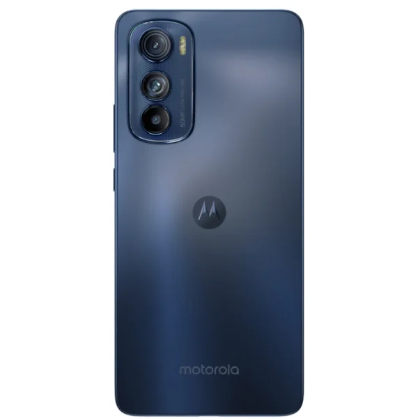 Смартфон Motorola Edge 30 8/256GB Meteor Grey купить,0