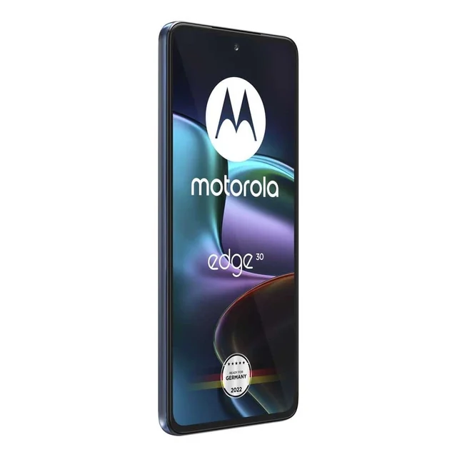 Смартфон Motorola Edge 30 8/256GB Meteor Grey купить,0