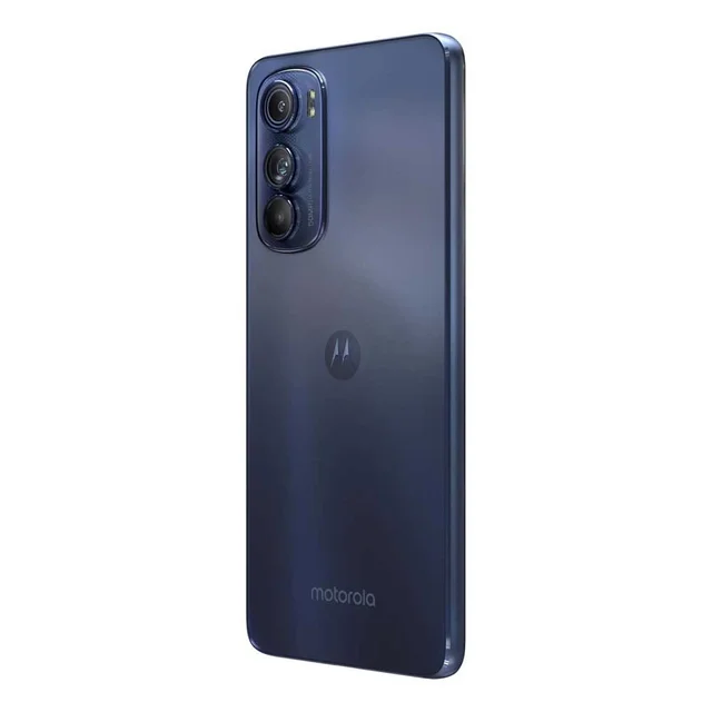Смартфон Motorola Edge 30 8/256GB Meteor Grey купить,0