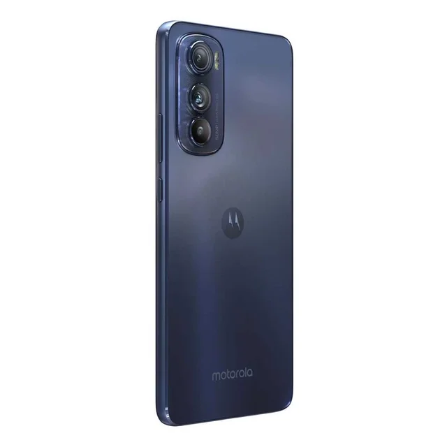 Смартфон Motorola Edge 30 8/256GB Meteor Grey купить,0