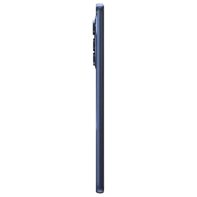 Смартфон Motorola Edge 30 8/256GB Meteor Grey купить,0