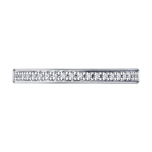 Кольцо Sokolov 1012545-3 17р 0,84гр. купить,NaN