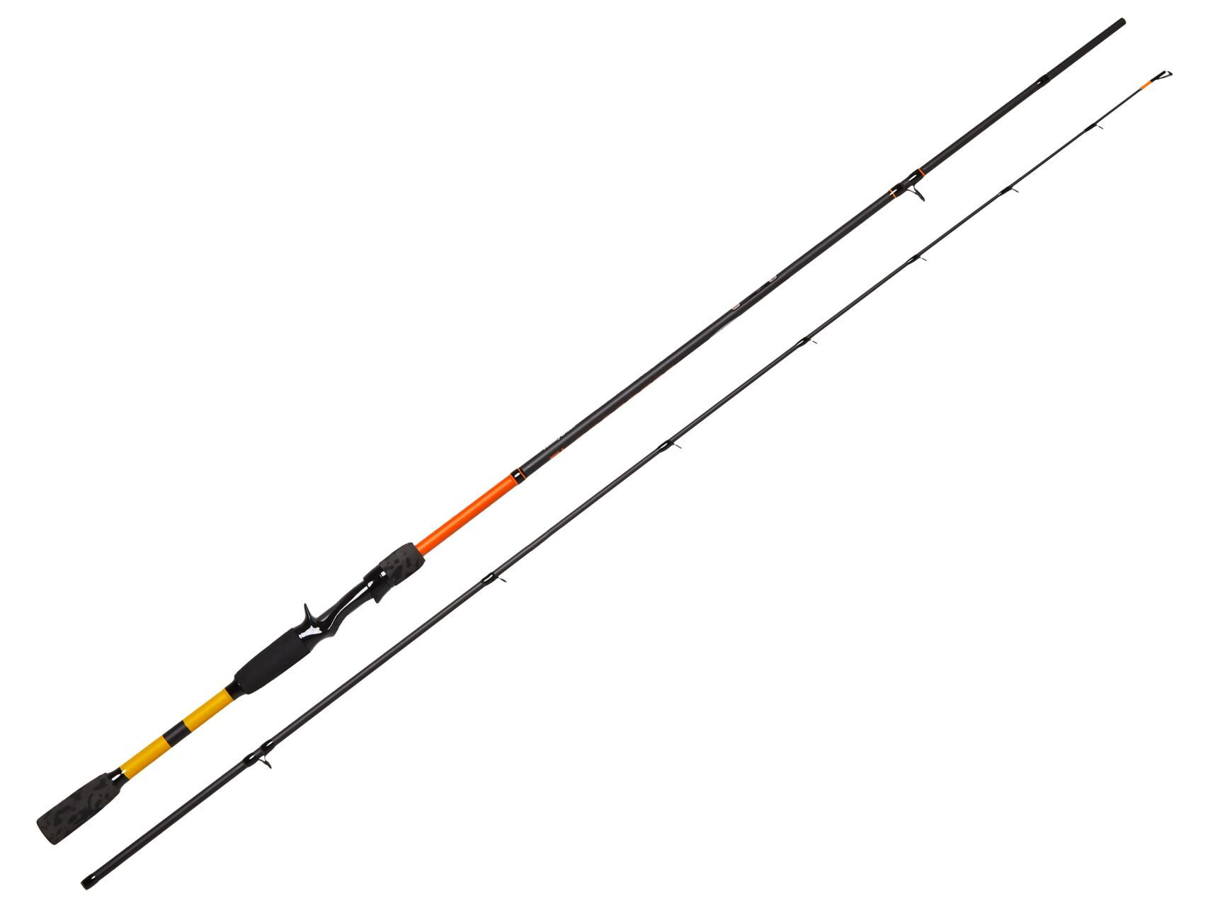 Удилище Lucky John Progress Swimbait 56 8'2" LJPSW-822HF 249 см купить,NaN