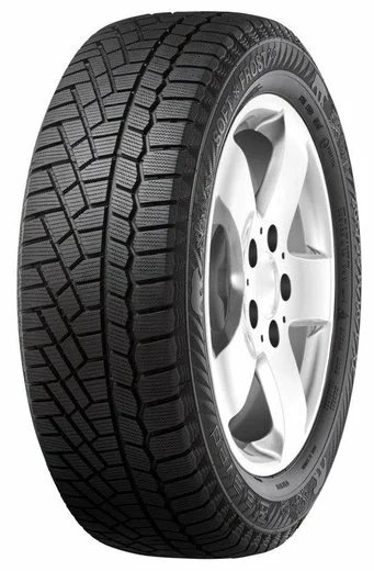 Шина Gislaved Soft Frost 200 185/65 R15 XL 92T зимняя купить,32110