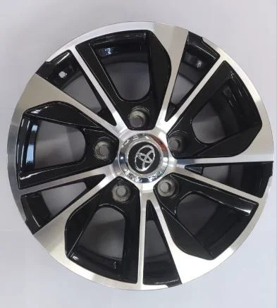 Комплект дисков BW 776 8хR18/5х150 D110,1 ЕТ40 BM купить,NaN