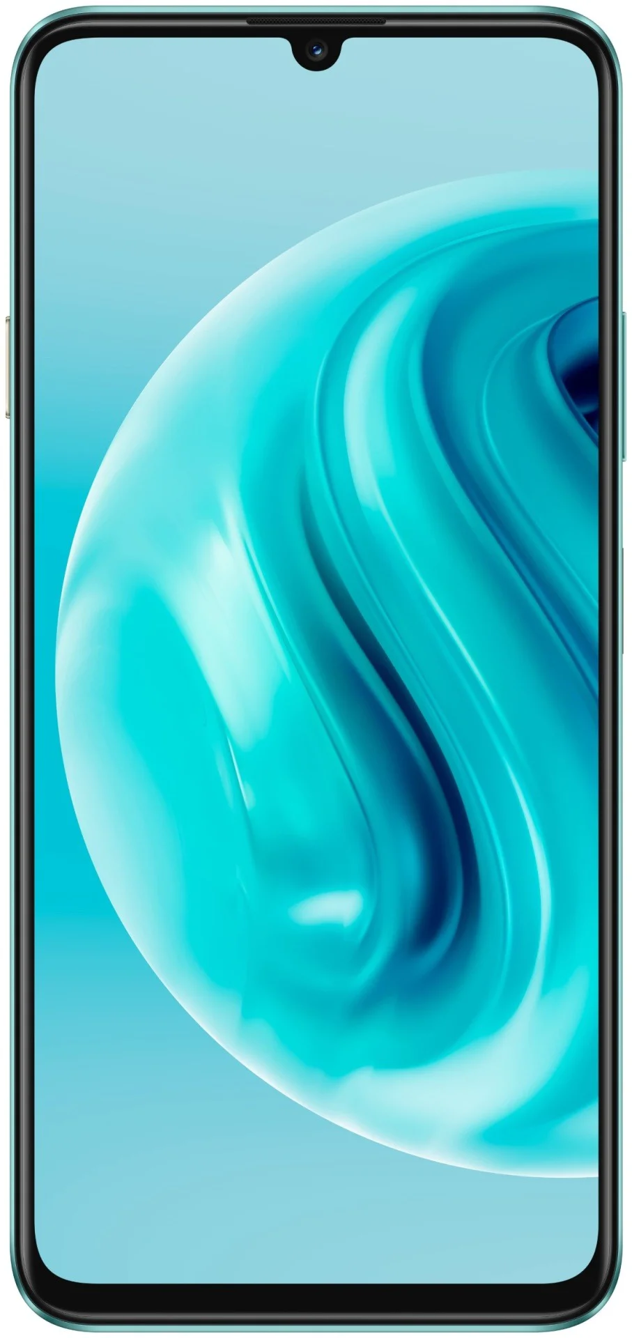 Смартфон Huawei Nova Y72 8/128Gb Green купить,NaN