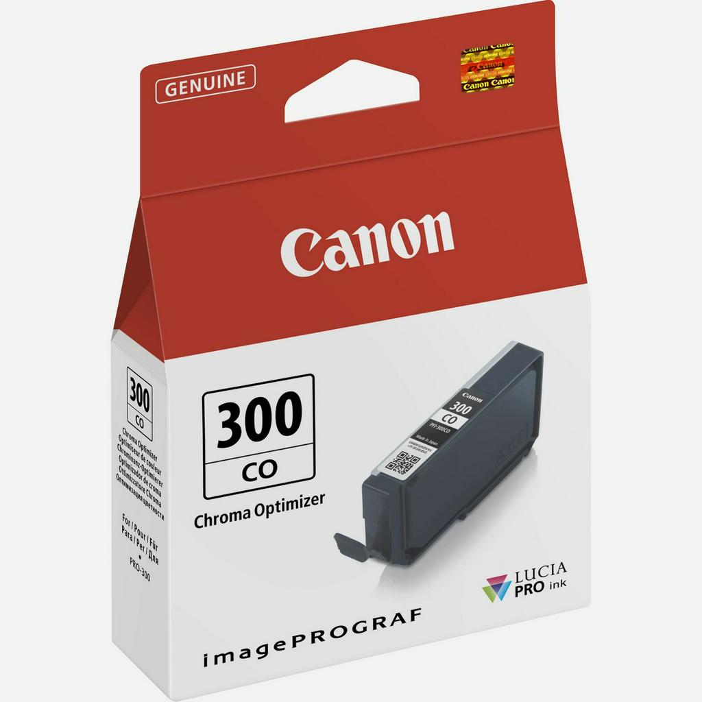 Картридж Canon PFI-300 4201C001