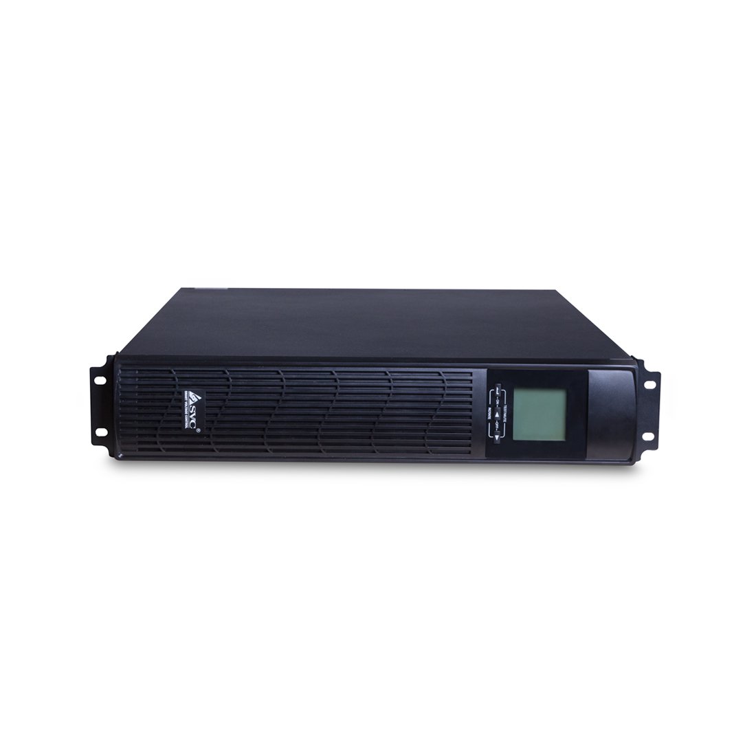 Источник бесперебойного питания SVC RTS-2KL-LCD 