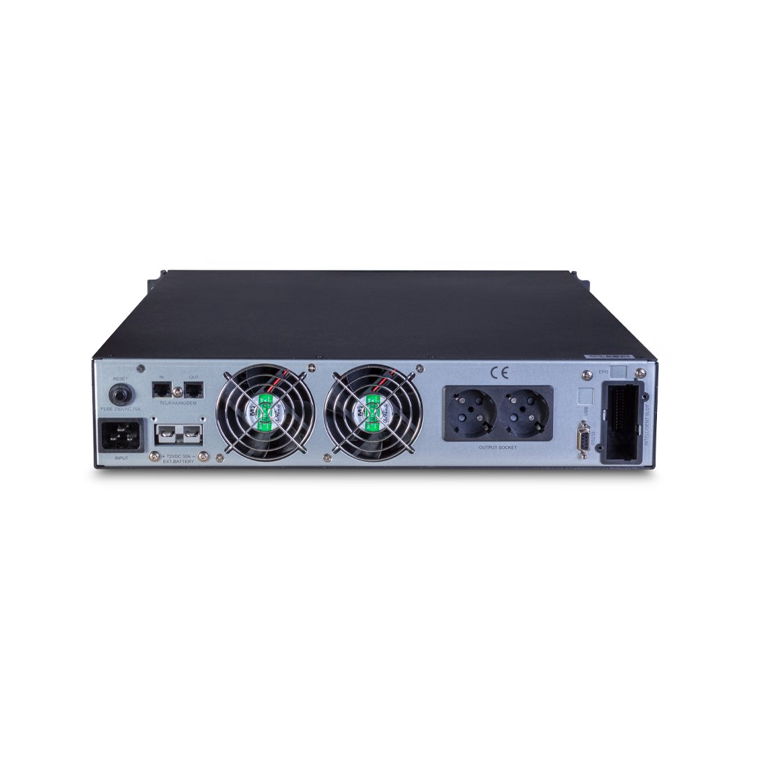 Источник бесперебойного питания SVC RTS-2KL-LCD  купить,NaN