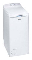 Cтиральная машина Whirlpool AWE 7515/1 белая  купить,NaN