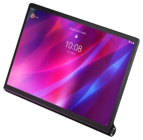 Планшет Lenovo Yoga Tab 13 13" YT-K606F ZA8E0001RU 8/128Gb  Shadow Black