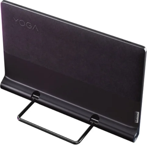 Планшет Lenovo Yoga Tab 13 13" YT-K606F ZA8E0001RU 8/128Gb  Shadow Black